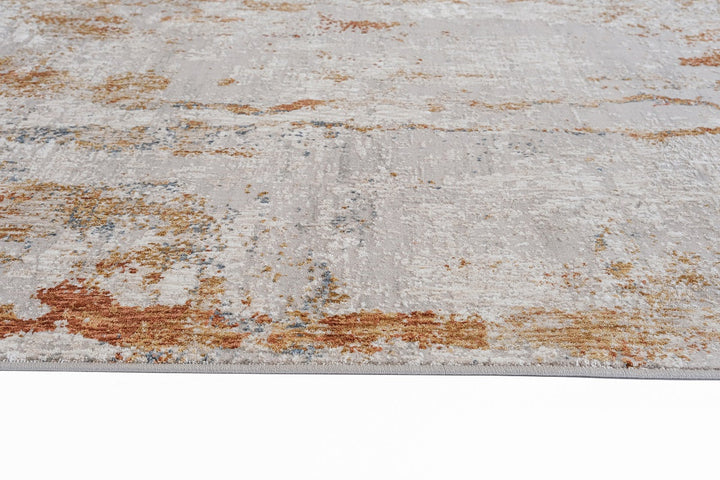 RIEKA LS273D LIGHT GREY