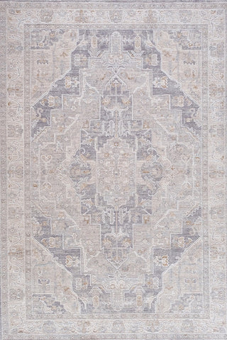 CRUCIAL Traditional Fume Rug