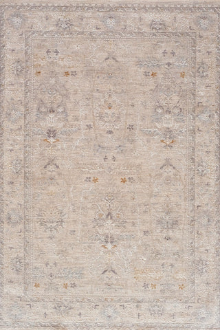 CRUCIAL Modern Rug