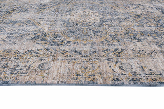 ALLEN Traditional Cream Rug