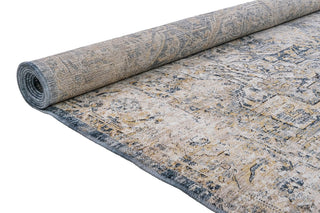 ALLEN Traditional Cream Rug