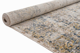 ALLEN Traditional Cream Rug