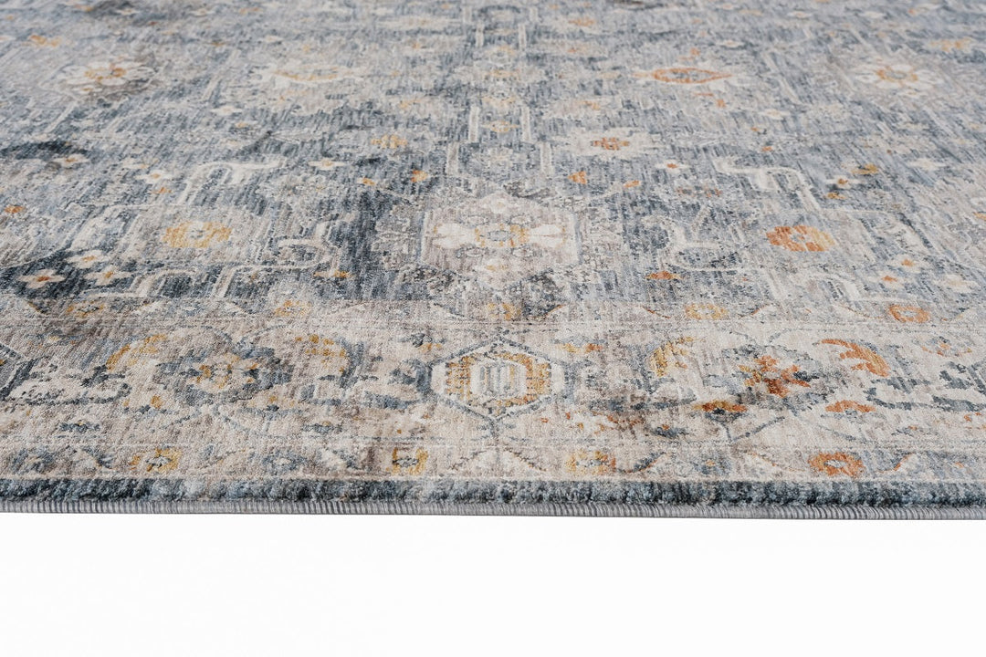 PARIS LS241A LIGHT BLUE