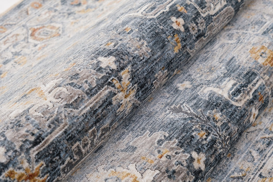 PARIS LS241A LIGHT BLUE