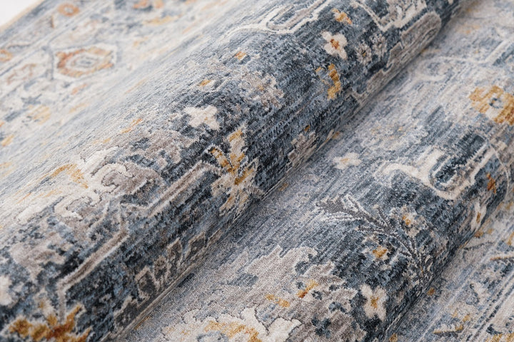 PARIS LS241A LIGHT BLUE