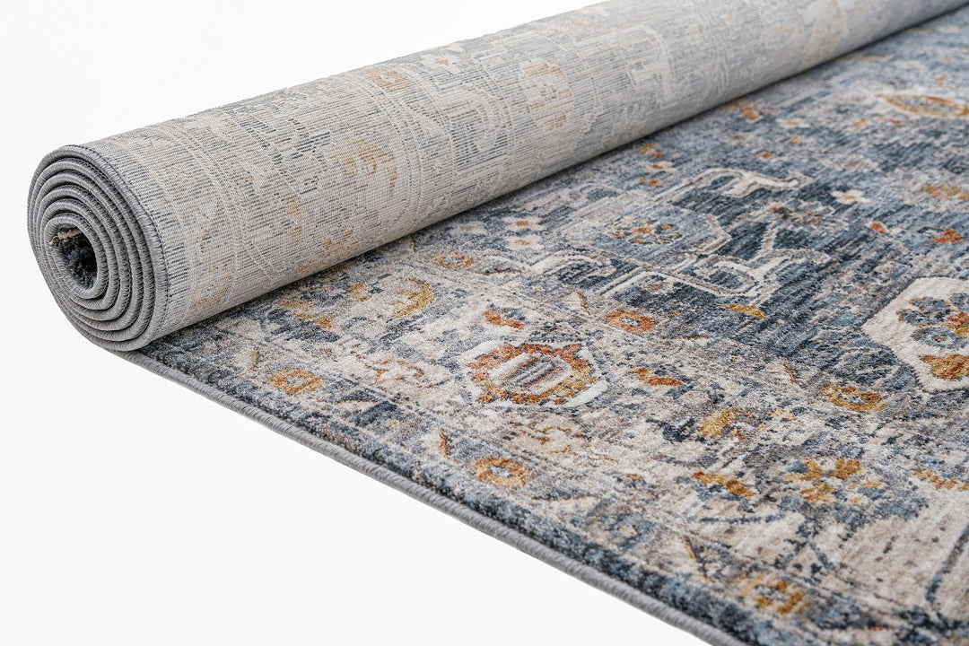 PARIS LS241A LIGHT BLUE