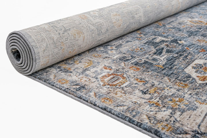 PARIS LS241A LIGHT BLUE