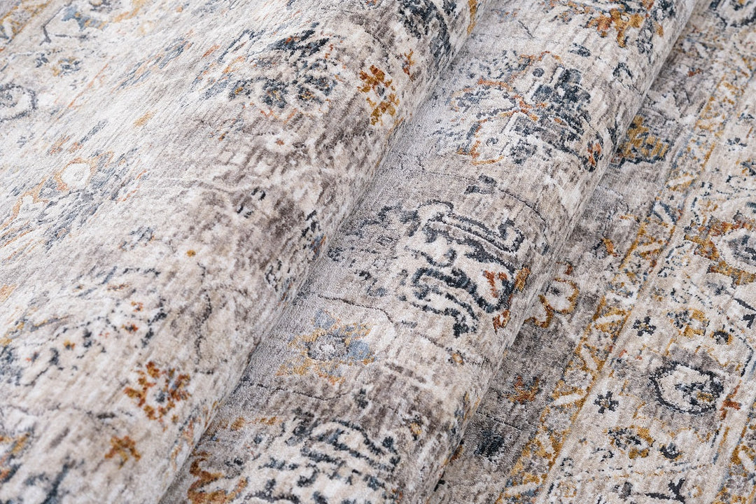 PARIS LS242B LIGHT GREY