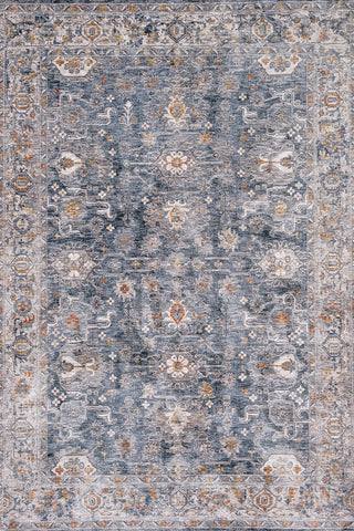 PARIS LS241A LIGHT BLUE