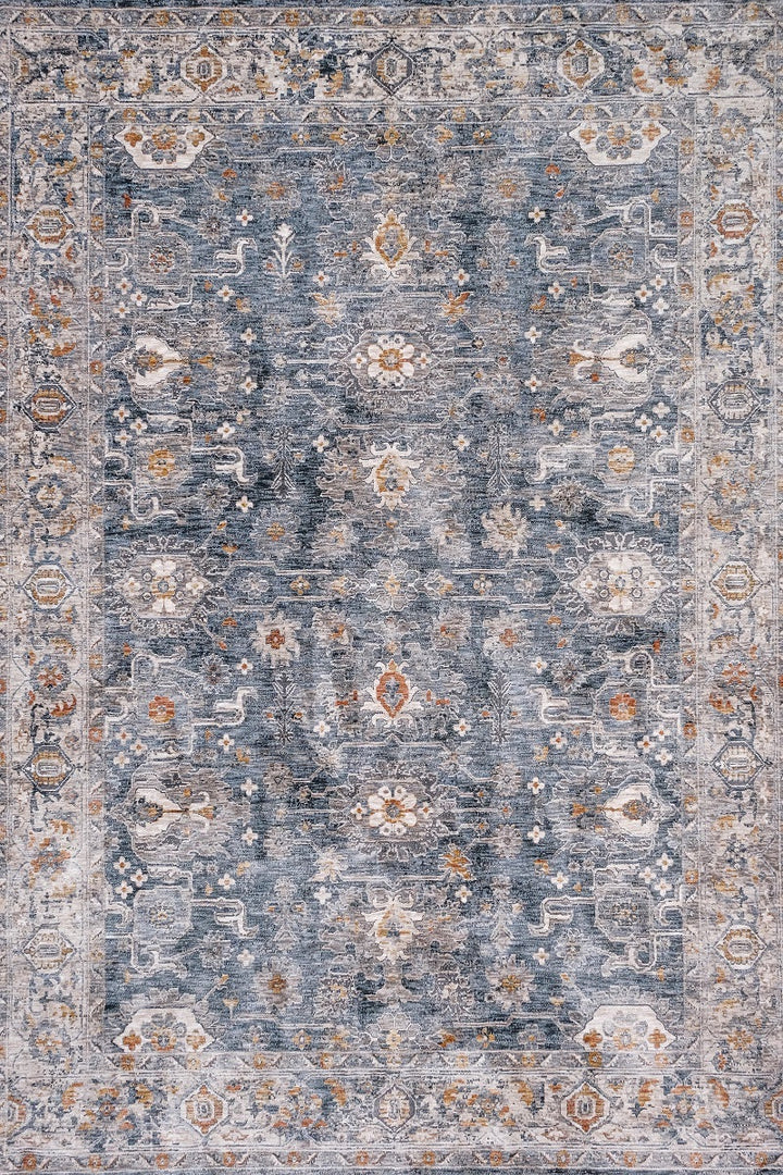 PARIS LS241A LIGHT BLUE