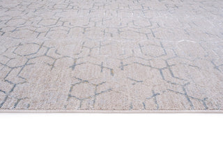 ARWEN Modern Grey Rug