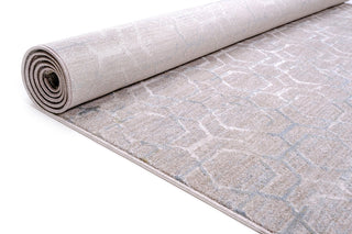 ARWEN Modern Grey Rug
