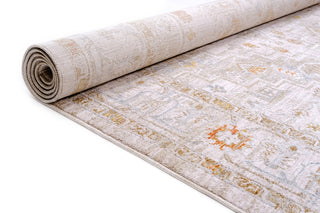 CRUCIAL Traditional Rug Cream