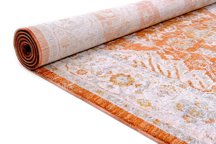 CRUCIAL LS648A TILE RUST