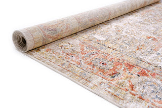 ALLEN traditional Cream Rug