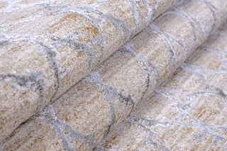 ARWEN Modern Beige Rug