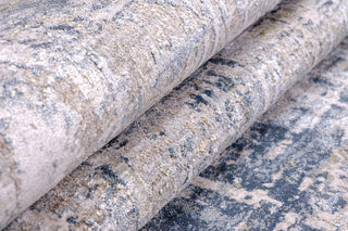 ARWEN Modern Blue Rug