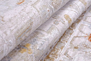 CRUCIAL Traditional Rug Cream