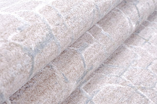 ARWEN Modern Grey Rug