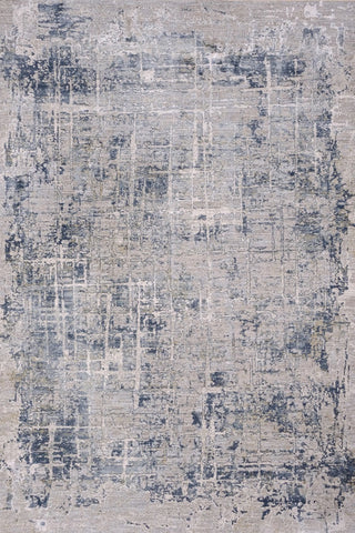 ARWEN Modern Blue Rug