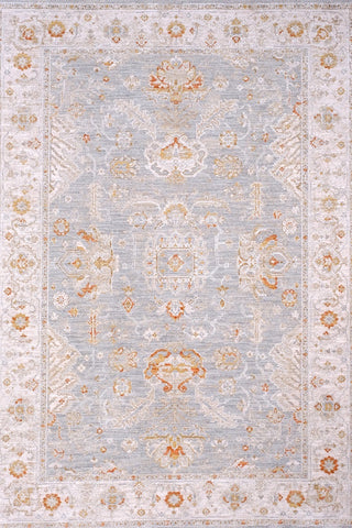 CRUCIAL Traditional Blue