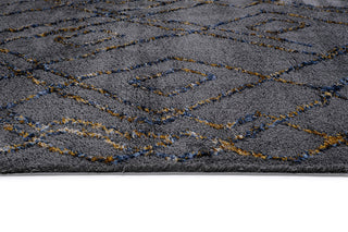 MARRAKESH Soft Shaggy Rug