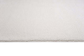 MARRAKESH Soft Shaggy Grey Rug