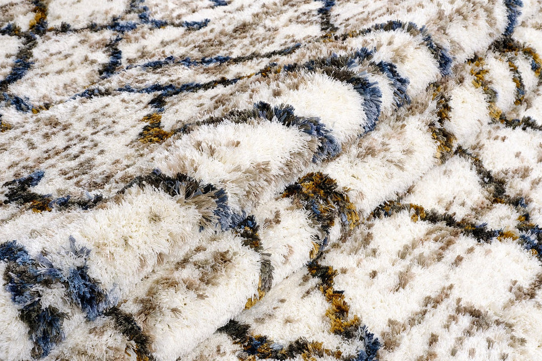 MARRAKESH LS491C CREAM