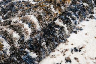 LUSH Soft Textured Rug