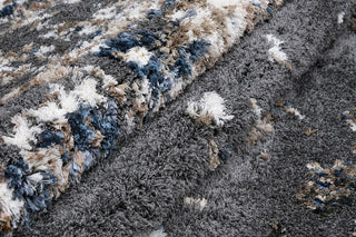 LUSH Soft Textured Rug