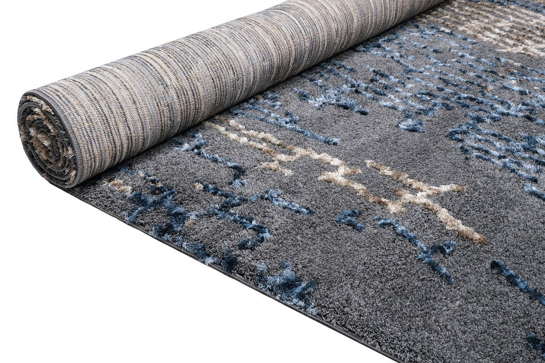 LUSH LS482Z LIGHT GREY