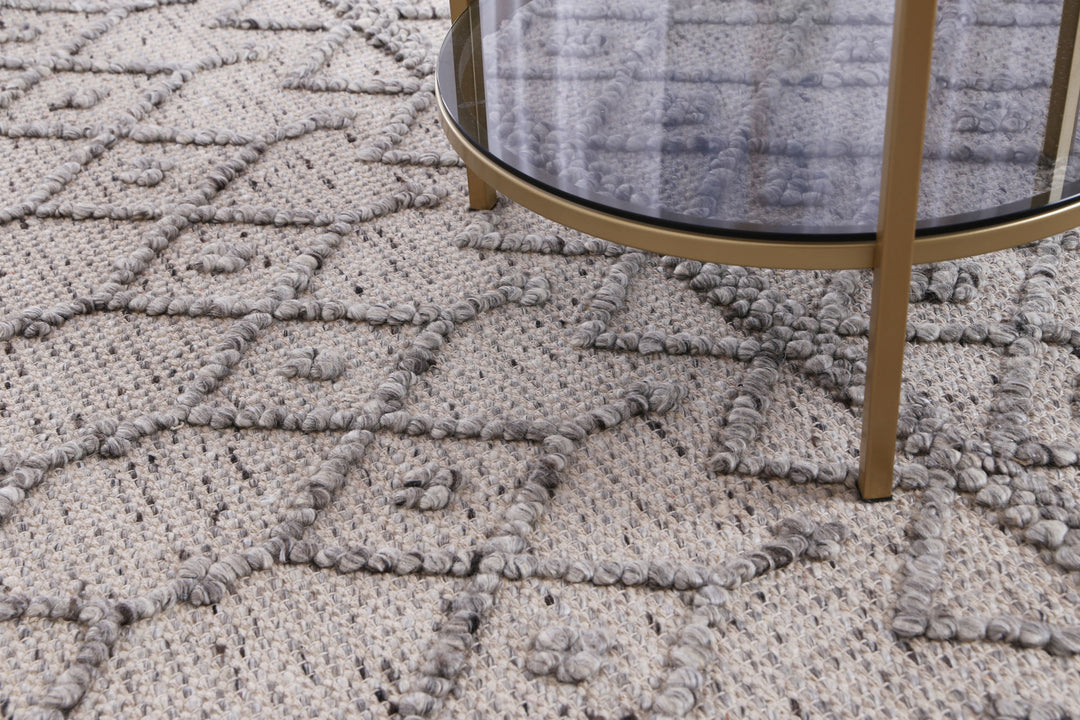 Dream02 Makay Storm Rug