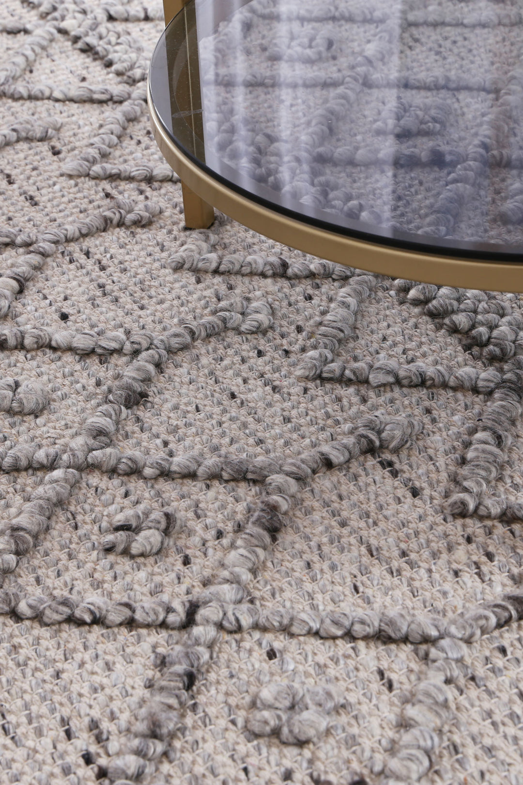 Dream02 Makay Storm Rug