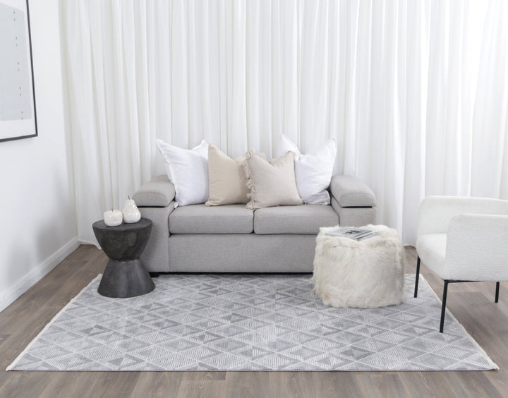 Seasons Prague Transitional Rug