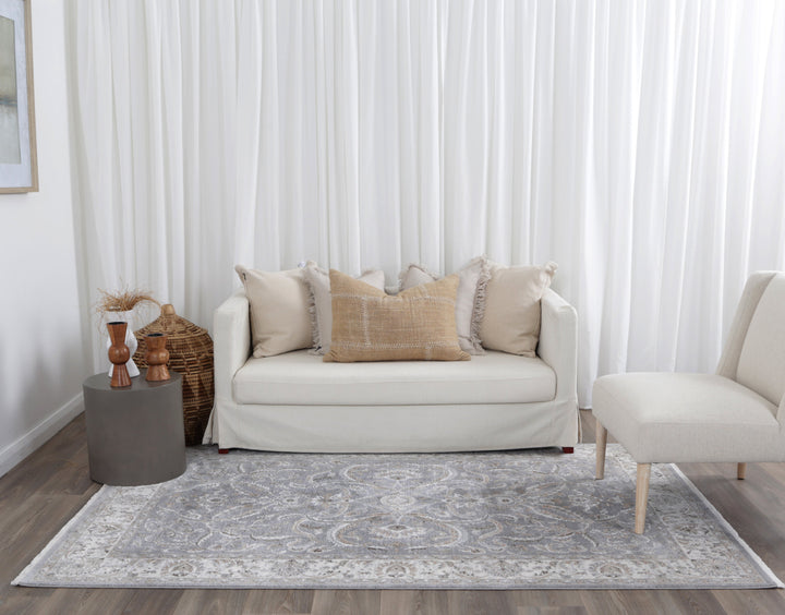 Seasons Casablanca Transitional Rug