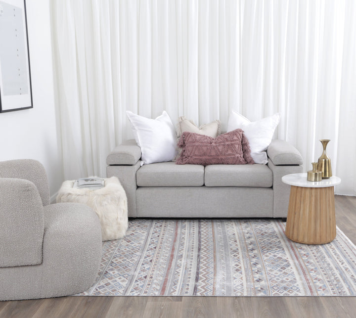 Seasons Bogota Transitional Rug