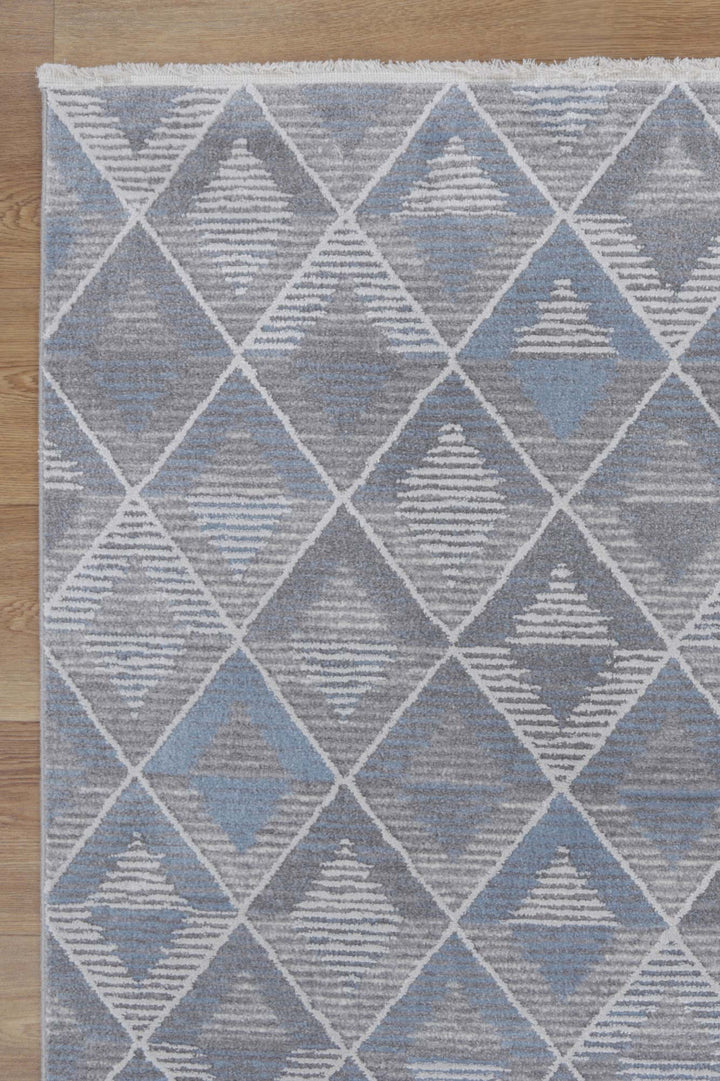 Seasons Doha Transitional Rug