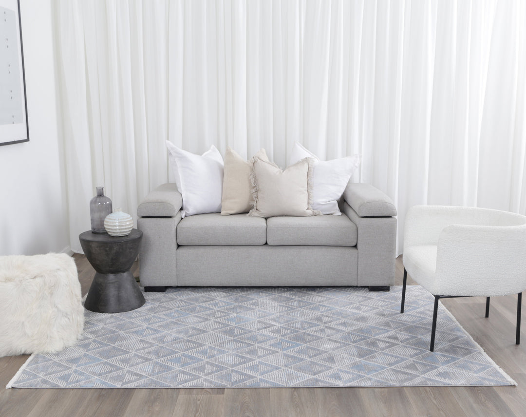 Seasons Doha Transitional Rug