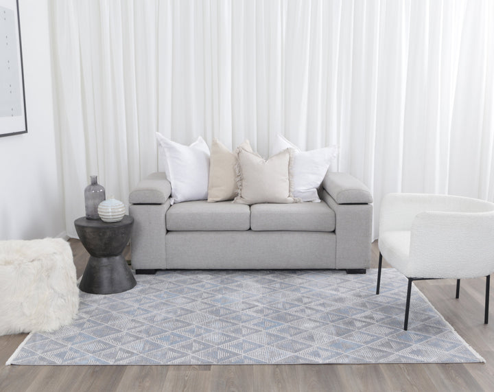 Seasons Doha Transitional Rug