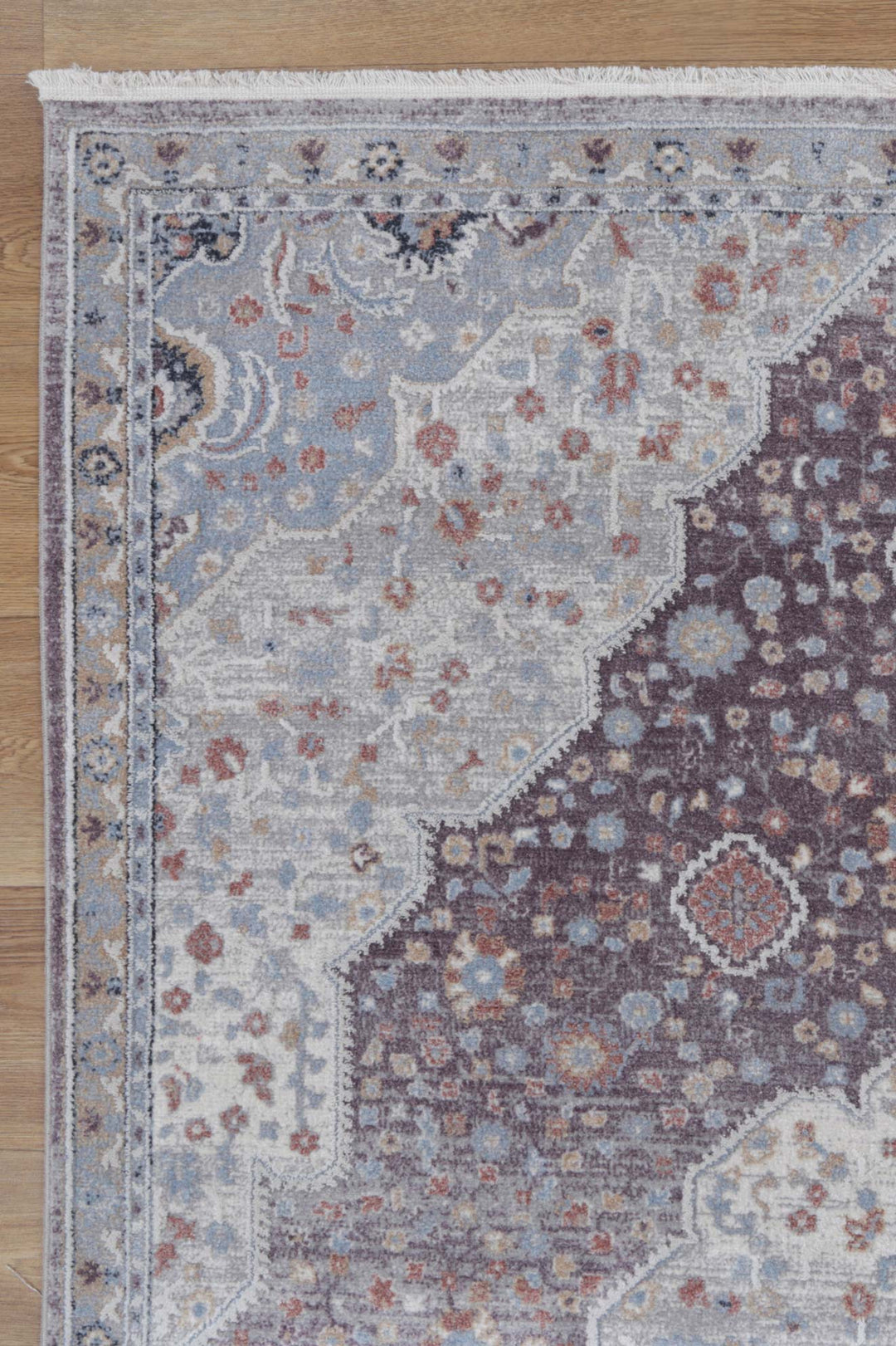 Seasons Marrakech Transitional Rug