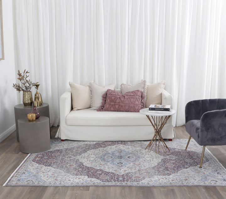 Seasons Marrakech Transitional Rug