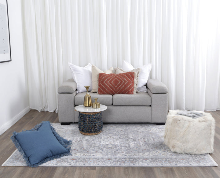 Seasons Istanbul Transitional Rug