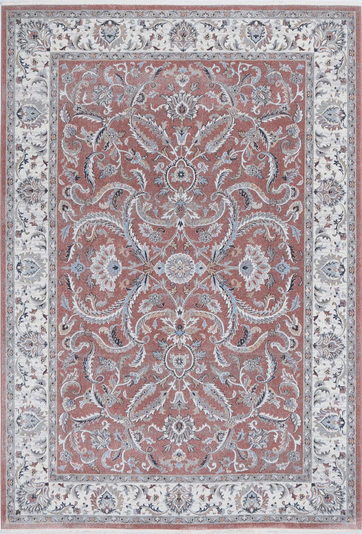 Seasons Amman Transitional Rug