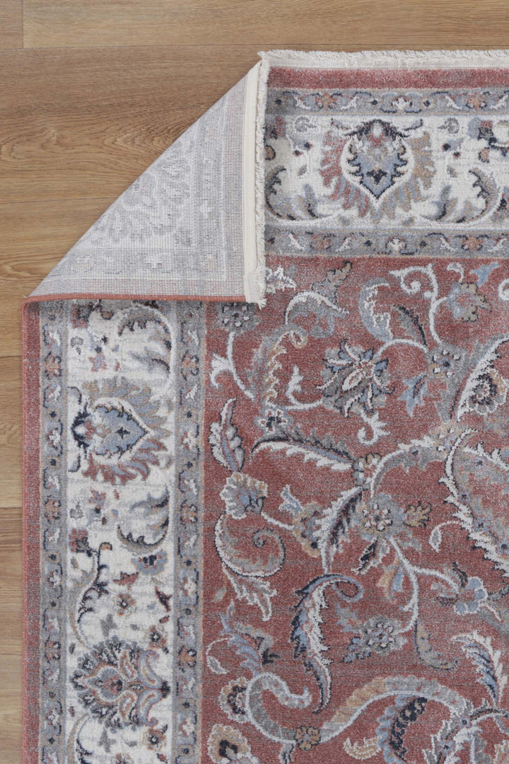 Seasons Amman Transitional Rug