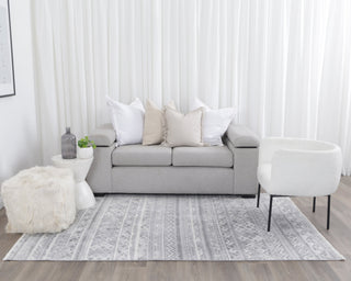 Seasons Casa Medina Transitional Rug