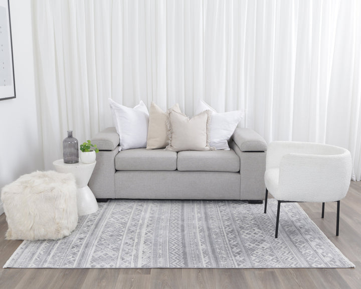 Seasons Casa Medina Transitional Rug