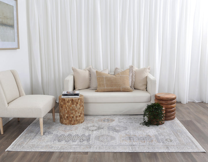 Seasons Serengeti Transitional Rug