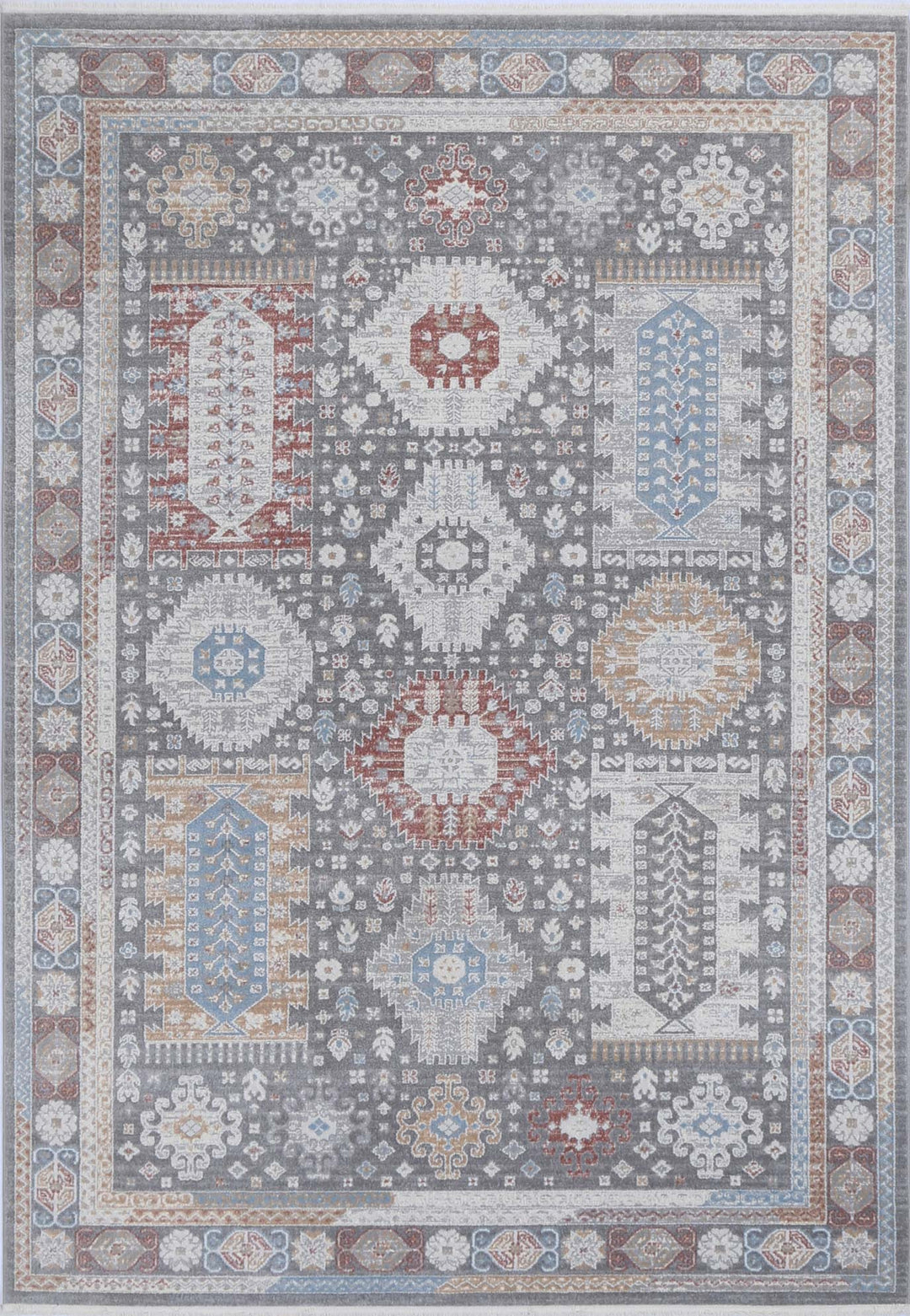 Seasons Tunis Transitional Rug