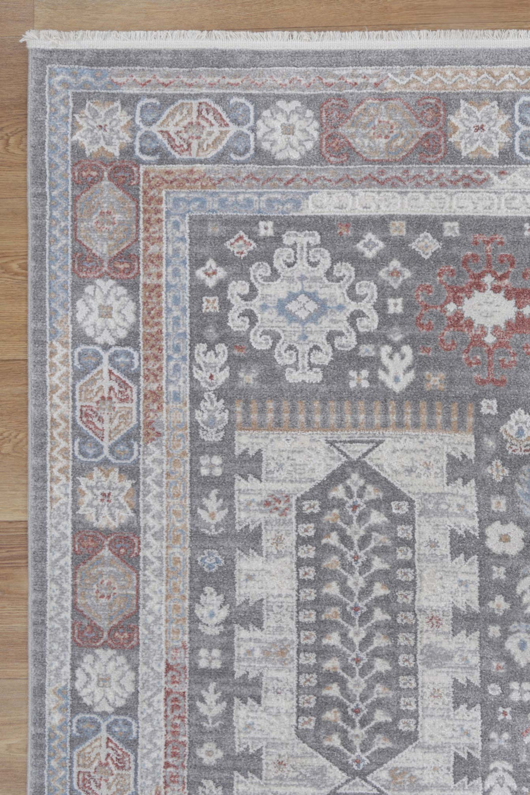 Seasons Tunis Transitional Rug