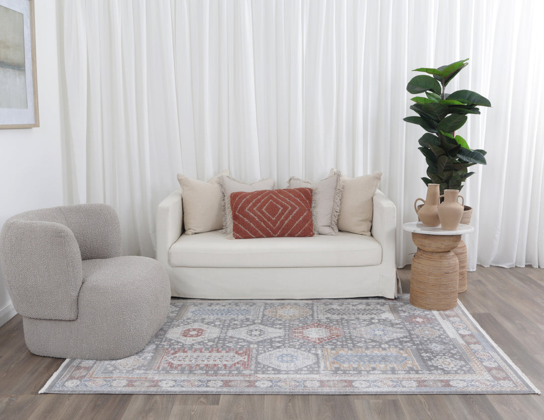 Seasons Tunis Transitional Rug